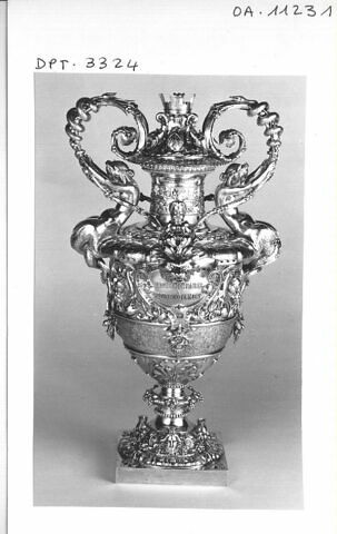 Vase de l'ingénieur Emmery, image 14/14