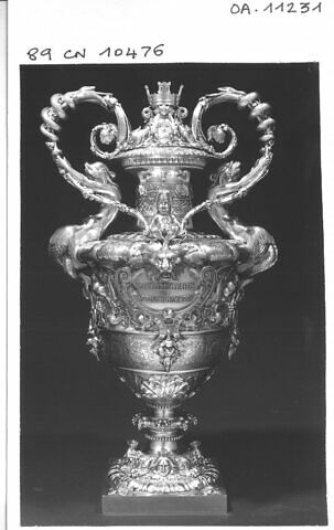 Vase de l'ingénieur Emmery, image 10/14