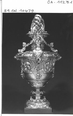 Vase de l'ingénieur Emmery, image 11/14