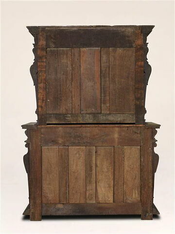 Armoire à deux corps, image 19/21