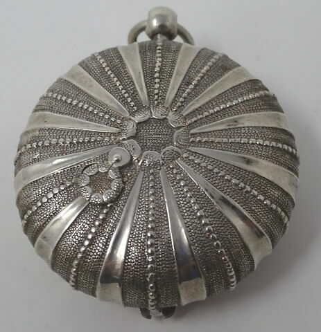 Montre ronde, image 3/5