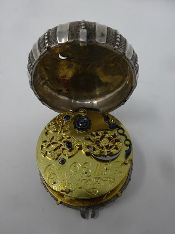 Montre ronde, image 4/5