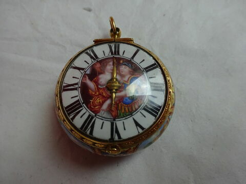 Montre ronde, image 2/2