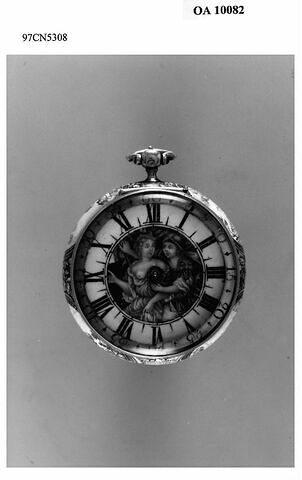 Montre ronde, image 3/11