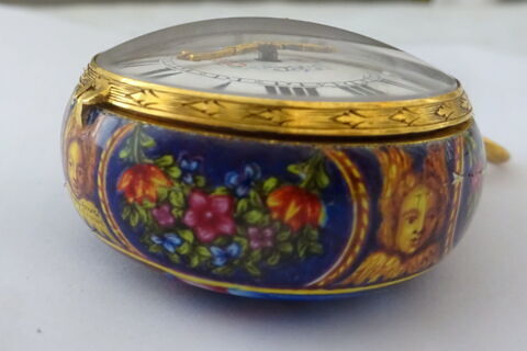 Montre ronde, image 3/5