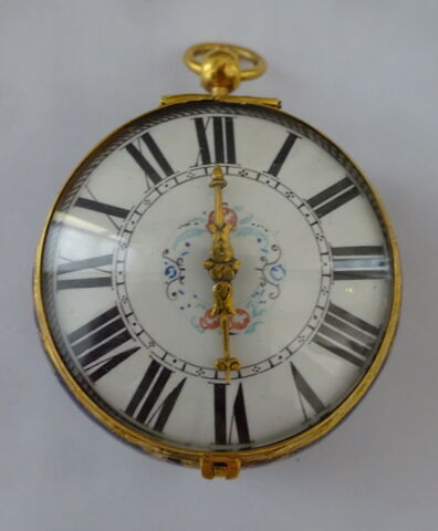 Montre ronde, image 4/5