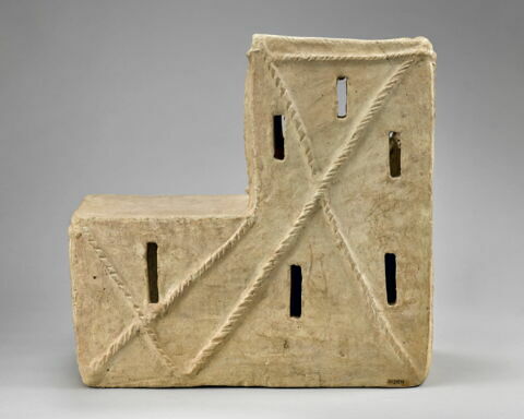maquette architecturale, image 2/5