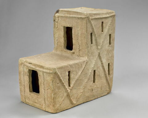maquette architecturale, image 4/5