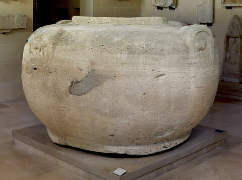 Vase d'Amathonte, image 3/12