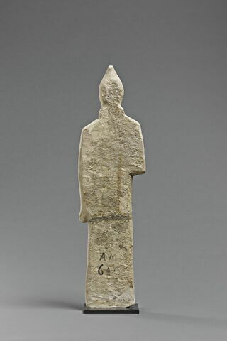 statue  ; objet votif, image 4/5