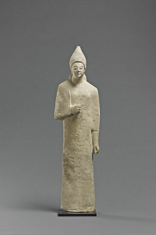 statue  ; objet votif, image 1/5