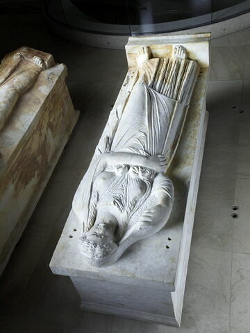 sarcophage, image 7/13