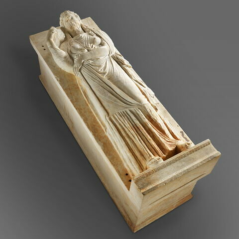sarcophage, image 2/13