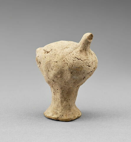 hochet ; support, image 2/2