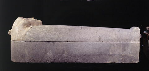 sarcophage, image 1/5