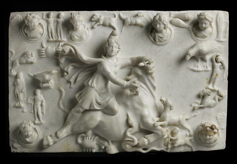 relief, image 1/15