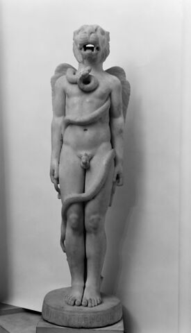 Mithreum de Sidon, image 17/17