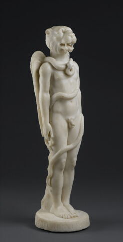 Mithreum de Sidon, image 6/17