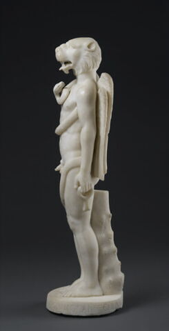 Mithreum de Sidon, image 10/17