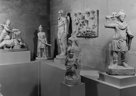 Mithreum de Sidon, image 15/17