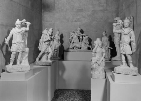 Mithreum de Sidon, image 10/13