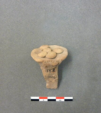 modèle ; figurine