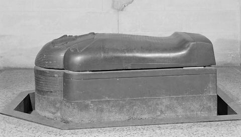 Sarcophage d'Eshmunazor, image 14/16