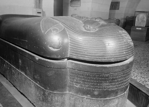 Sarcophage d'Eshmunazor, image 16/16