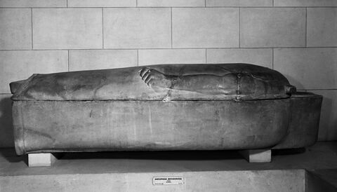 sarcophage, image 6/6