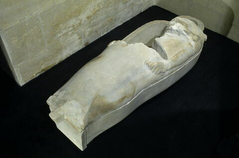 sarcophage, image 1/6