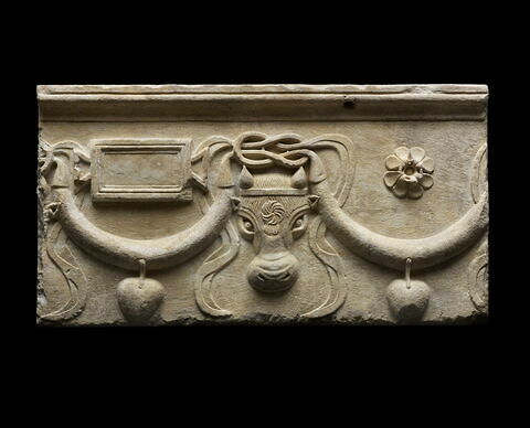 cuve de sarcophage, image 1/1