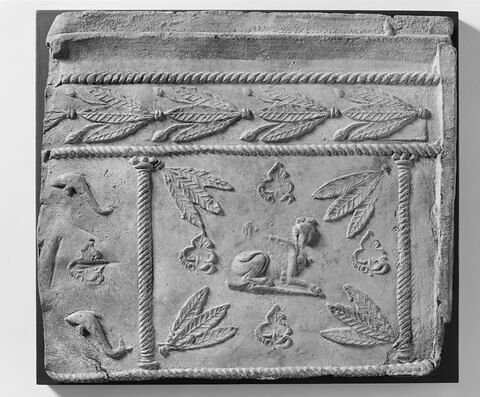 sarcophage, image 3/3