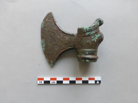 hache, image 2/2