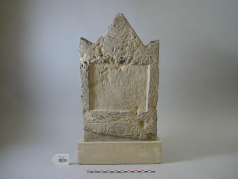 stèle