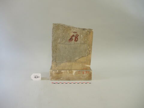 stèle, image 2/2