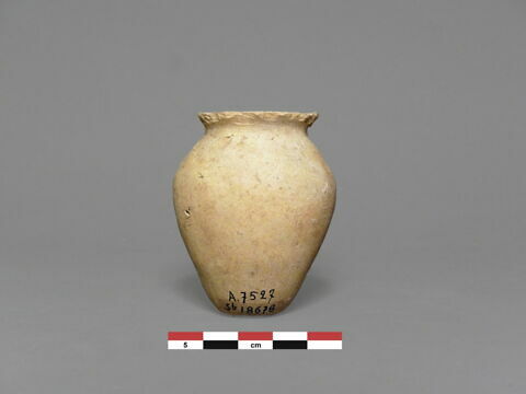 vase