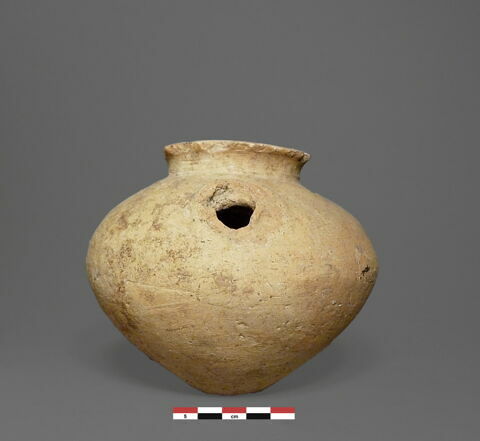 vase