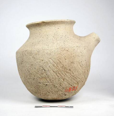 vase