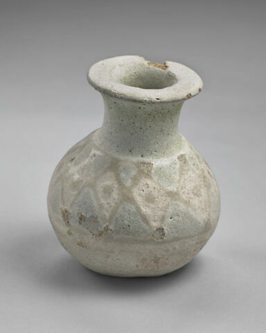 vase