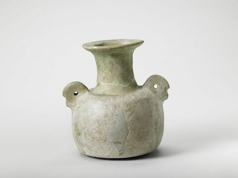 vase