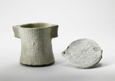couvercle de vase, image 5/6