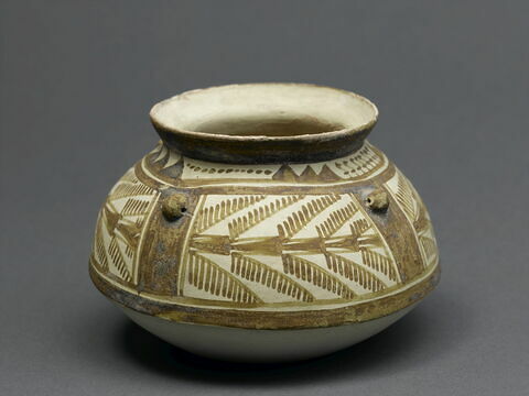 vase