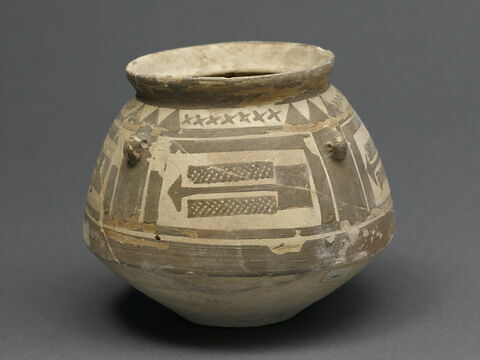 vase