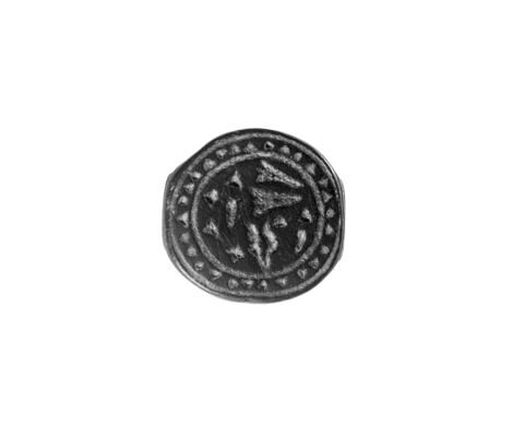 bague ; cachet, image 6/7