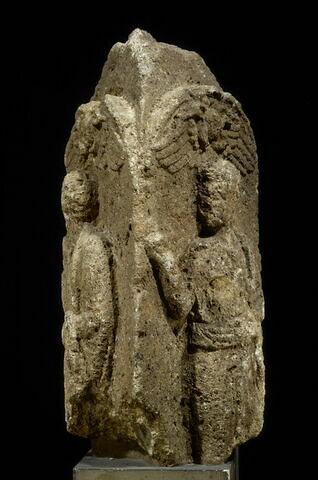 stèle, image 2/2