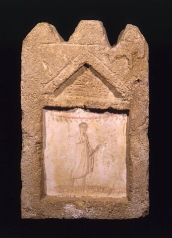 stèle