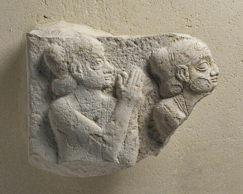 stèle