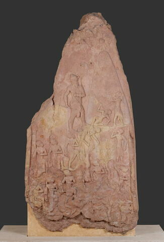 Stèle de Naram-Sin, image 2/7