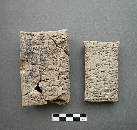 tablette ; enveloppe de tablette ; scellement, image 2/2