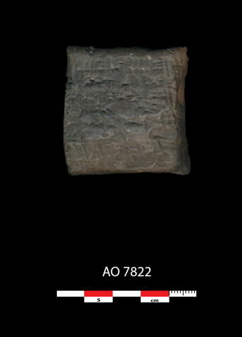 tablette